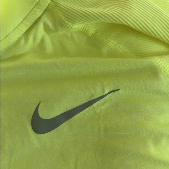 New Nike Element 1/2 Zip RUNNING Long Sleeve Pullover Shirt CD8273-703 Men’s XL - Picture 2 of 6